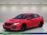 Used 2017 Honda Civic Sport image 2