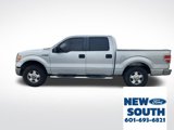 Used 2009 Ford F150 XLT image 2
