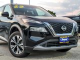 Used 2023 Nissan Rogue SV image 2