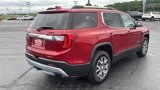 Certified 2023 GMC Acadia SLE w/ Driver Convenience Package image 6