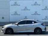 Certified 2020 Honda Civic EX image 2