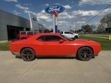 Used 2020 Dodge Challenger SXT w/ Plus Package image 4