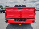 New 2025 Chevrolet Silverado 1500 Custom image 5