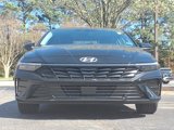 New 2025 Hyundai Elantra SEL image 3