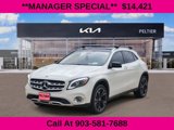 Used 2018 Mercedes-Benz GLA 250 image 3
