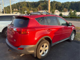Used 2014 Toyota RAV4 XLE image 4