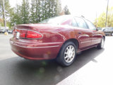 Used 2001 Buick Century Custom w/ Premium Pkg image 2