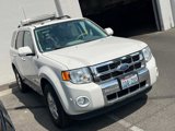 Used 2010 Ford Escape 4WD Hybrid image 3