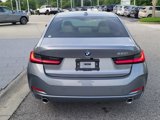 New 2025 BMW 330i Sedan w/ Convenience Package image 3