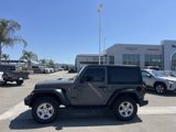 Used 2021 Jeep Wrangler Sport S image 5