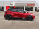 Certified 2021 Nissan Kicks SR w/ Interior Electronics Package image 2