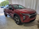 New 2025 Chevrolet Trax RS w/ Driver Confidence Package image 3