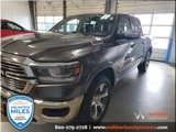 Used 2022 RAM 1500 Laramie image 4