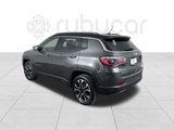 Used 2023 Jeep Compass Limited image 3