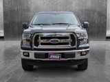 Used 2015 Ford F150 XLT image 2
