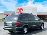 Used 2001 Chrysler Town & Country LXi image 5