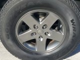 Used 2010 Jeep Wrangler Unlimited Sport image 5