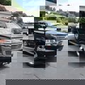 Used 2015 Chevrolet Tahoe LTZ image 3