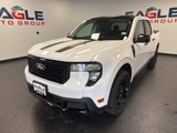 New 2025 Ford Maverick XLT image 5
