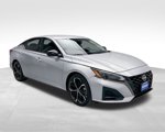 Used 2023 Nissan Altima 2.5 SR image 3