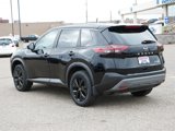 Used 2023 Nissan Rogue SV image 3