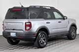 Used 2021 Ford Bronco Sport Badlands image 4