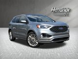 Used 2020 Ford Edge Titanium w/ Equipment Group 301A image 2