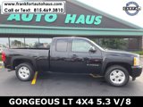Used 2012 Chevrolet Silverado 1500 LT w/ All-Star Edition image 2