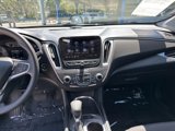 Used 2024 Chevrolet Malibu LT image 3