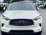 Used 2022 INFINITI QX50 Luxe image 6
