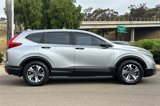 Certified 2017 Honda CR-V LX image 4