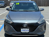 Used 2018 Hyundai Ioniq image 2