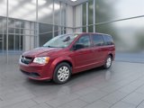 Used 2016 Dodge Grand Caravan SE w/ Quick Order Package 29E SE image 4