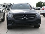 Used 2016 Mercedes-Benz GLC 300 4MATIC image 3