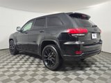 Used 2019 Jeep Grand Cherokee Altitude image 5
