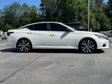 Certified 2021 Nissan Altima 2.5 SR image 2