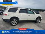 Used 2010 GMC Acadia SLT w/ Technology Package image 4