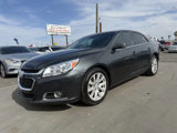 Used 2014 Chevrolet Malibu LT image 3