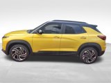 Used 2024 Chevrolet TrailBlazer RS w/ Convenience Package image 3