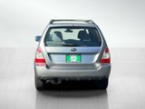 Used 2007 Subaru Forester 2.5X image 5