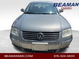 Used 2005 Volkswagen Passat GLS image 2