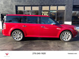 Used 2011 Ford Flex Limited w/ Rapid Spec Order Code image 6