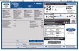 Used 2018 Ford Fusion SE w/ Fusion SE Technology Package image 6