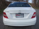 Used 2009 Mercedes-Benz C 300 4MATIC Sedan w/ Premium 1 Pkg image 6