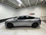 Used 2025 Acura Integra A-Spec image 3