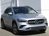 New 2026 Mercedes-Benz GLA 250 4MATIC image 2