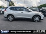 Used 2016 Nissan Rogue S image 3