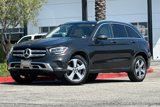 Certified 2021 Mercedes-Benz GLC 300 image 2