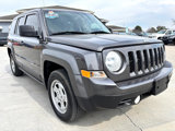 Used 2016 Jeep Patriot Sport image 2