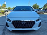 Used 2018 Hyundai Elantra GT w/ Tech Package 03 image 2